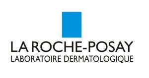 logo la roche posay