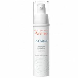 Avene A-Oxitive Aqua  – Crema alisadora