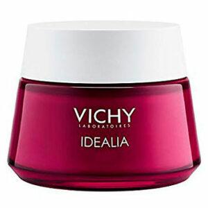 Vichy Idealia – Crema iluminadora alisadora