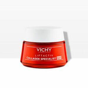 Vichy Liftactiv – Colagen NOCHE (todo tipo de pieles)