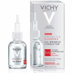 Vichy Liftactiv Serum – HA Epidermic con ácido hialurónico
