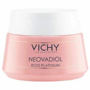 Vichy Neovadiol Rose Platinum- Revitalizante y fortificante