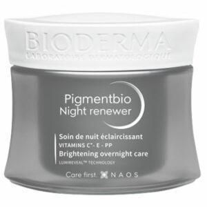 Bioderma Pigmentbio Night Renewer | Anti-manchas