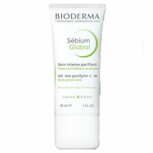 Bioderma Sébium Global – Anti-acné