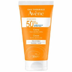 Avene | Crema SPF 50+