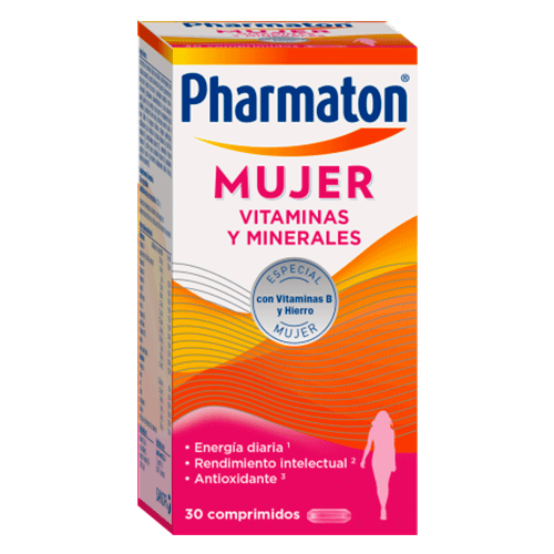 Pharmaton-Mujer-(30-comp.)