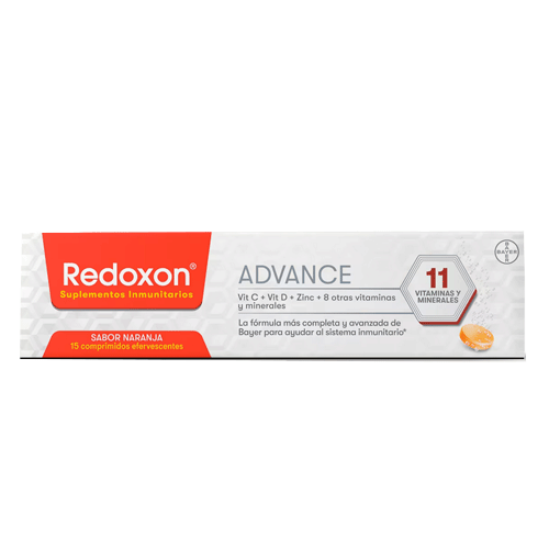 Redoxon-Advance-(15-comp.)