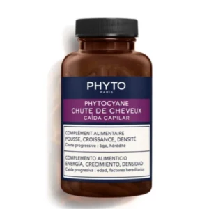 PHYTOCYANE Complemento anticaída