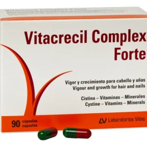 Vitacrecil Complex Forte