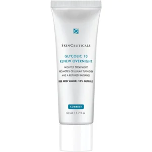 SkinCeuticals Glycolic 10 Renew Overnight