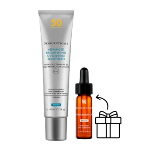 Skinceuticals Advanced Brightening UV Defense Sunscreen