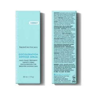 Skinceuticals Sérum Discoloration Defense